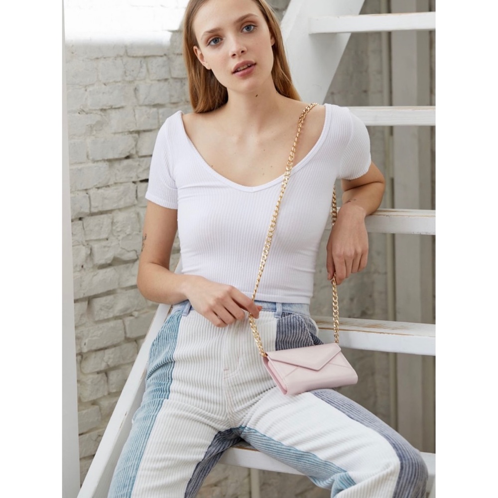 UO Crossbody Wallet IPhone 11 Pro & IPhone X/Xs